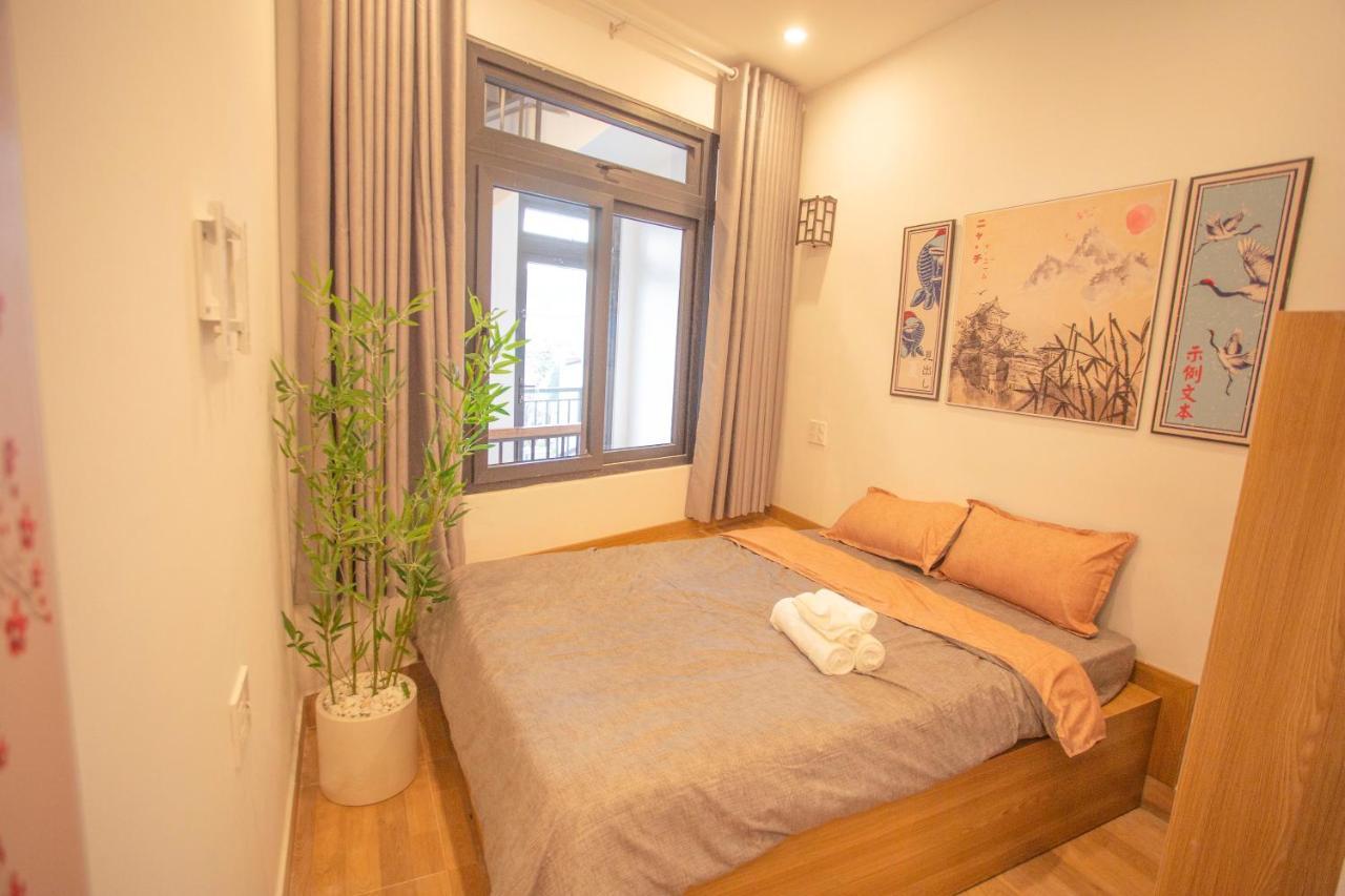 Hotel Nhim'S House à Đà Lạt Extérieur photo