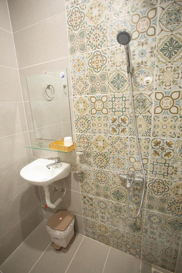 Hotel Nhim'S House à Đà Lạt Extérieur photo