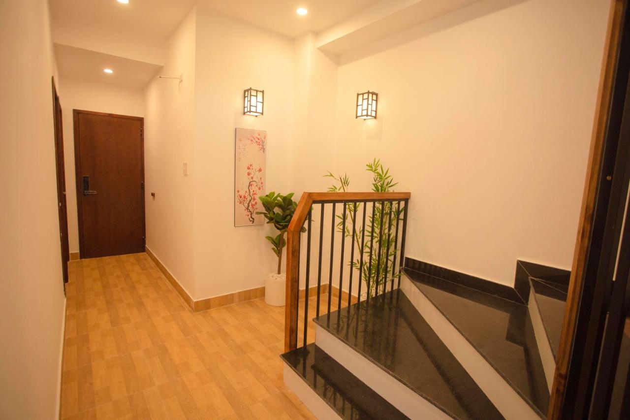 Hotel Nhim'S House à Đà Lạt Extérieur photo