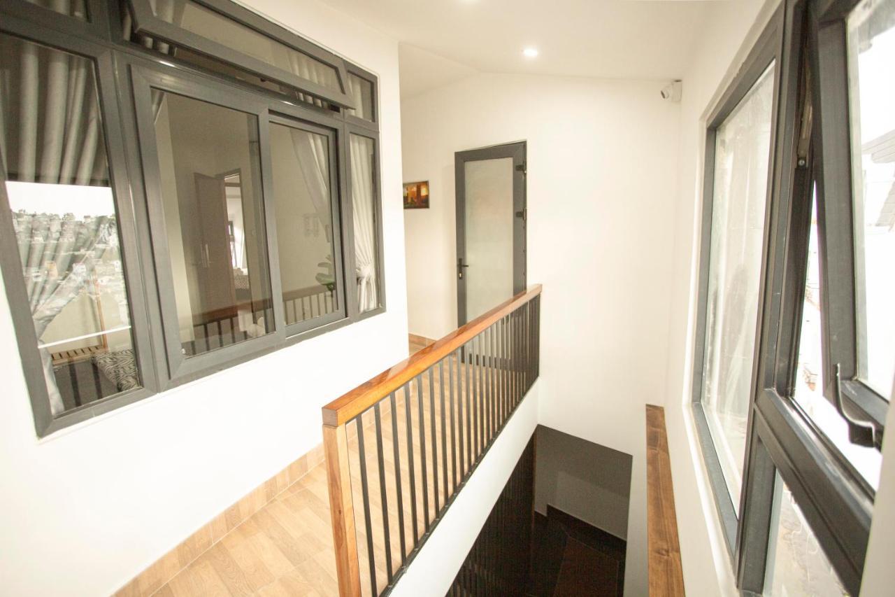 Hotel Nhim'S House à Đà Lạt Extérieur photo