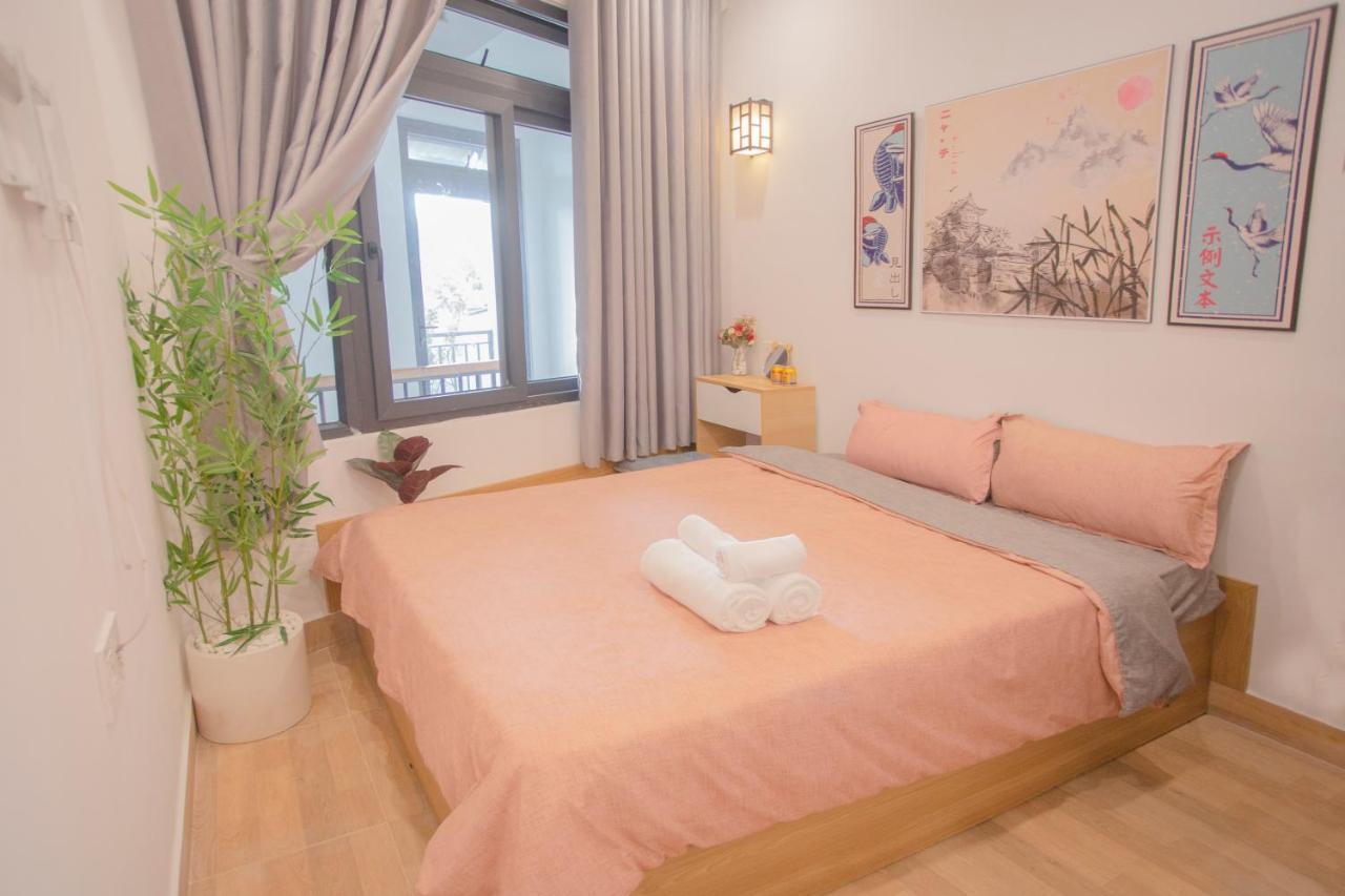 Hotel Nhim'S House à Đà Lạt Extérieur photo
