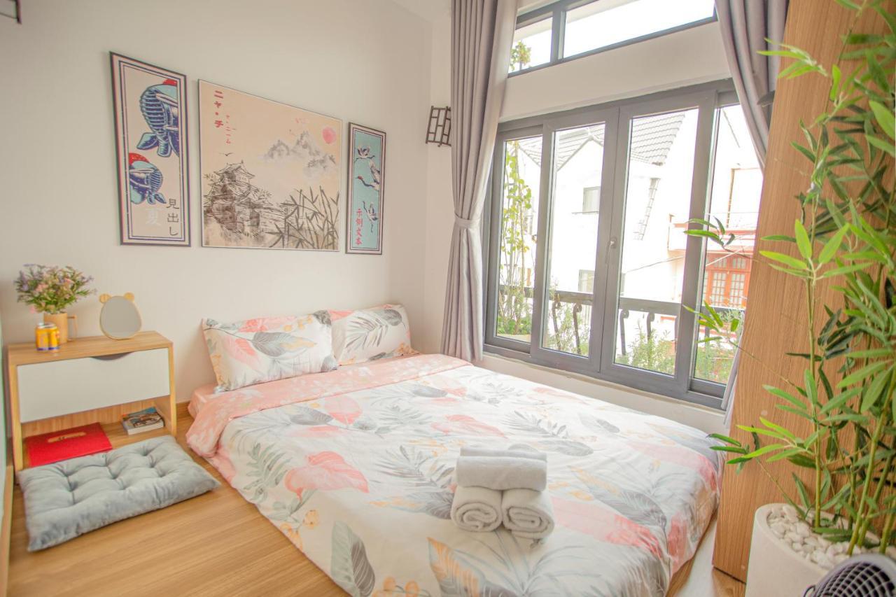 Hotel Nhim'S House à Đà Lạt Extérieur photo