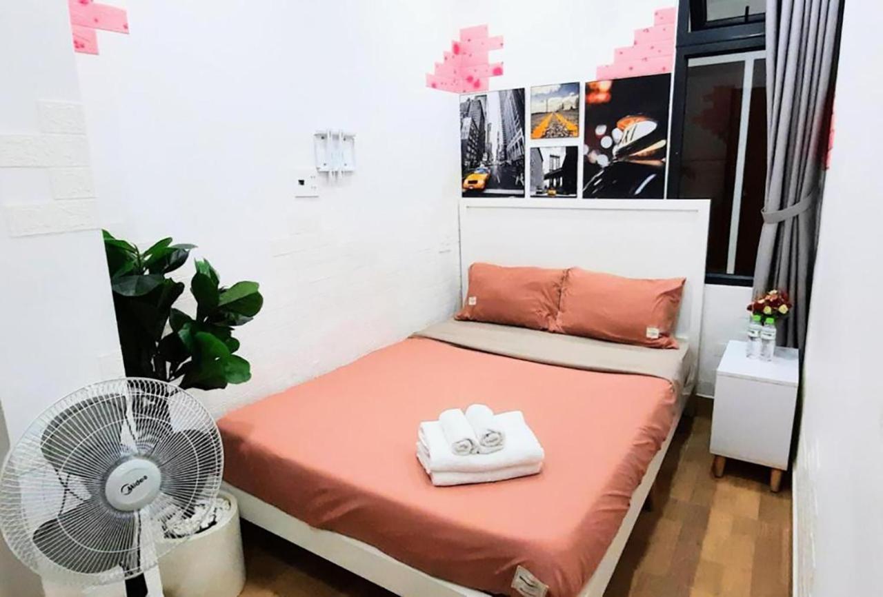 Hotel Nhim'S House à Đà Lạt Extérieur photo